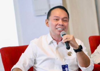 Rivan A. Purwantono: Jasa Raharja Ambil Peran Aktif dalam Penanganan Mudik Lebaran 2023