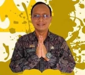 Kepala Pekon Waluyojati Gunawan Mengucapkan Selamat Hari Raya Idul Fitri 1444 H