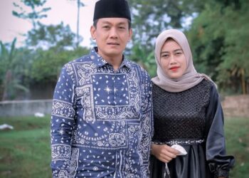 Kepala Pekon Sumber Rejo Firli Mengucapkan Selamat Hari Raya Idul Fitri 1444 H