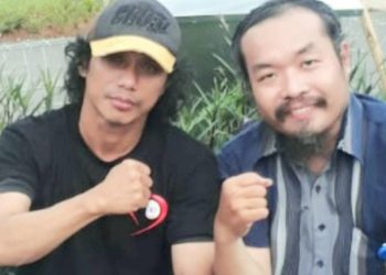 Ketum FWJ Indonesia: Kita Hormati Prosesnya di Polsek Cilincing Jakarta Utara, Lihat Hasilnya Saja