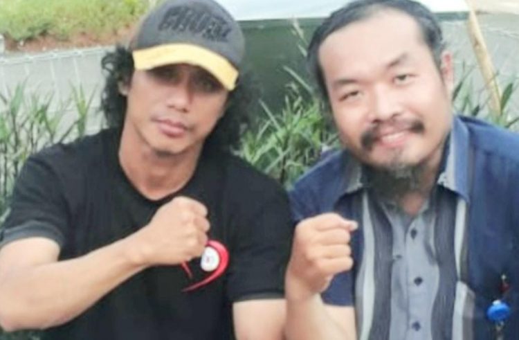 Ketum FWJ Indonesia: Kita Hormati Prosesnya di Polsek Cilincing Jakarta Utara, Lihat Hasilnya Saja