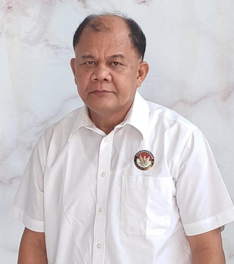 Ketua Umum PKN Tegaskan Para Kades Se- Indonesia Agar Transfaran Dalam Mengelola Penggunaan Dana Desa