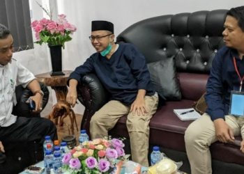 Pendiri FWJ Indonesia Apresiasi Komnas HAM Perjuangkan Amnesty Yahdi Basma