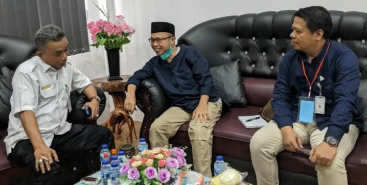 Pendiri FWJ Indonesia Apresiasi Komnas HAM Perjuangkan Amnesty Yahdi Basma