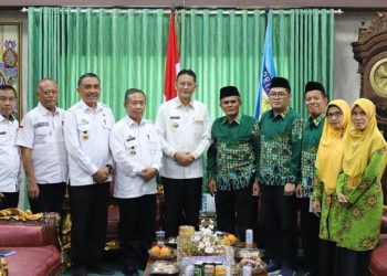 Pimpinan Daerah Muhammadiyah dan Aisyiyah Pringsewu Akan Menggelar Musyawarah Daerah III di Universitas Muhammadiyah Pringsewu, 20-21 Mei 2023