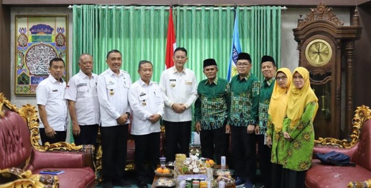 Pimpinan Daerah Muhammadiyah dan Aisyiyah Pringsewu Akan Menggelar Musyawarah Daerah III di Universitas Muhammadiyah Pringsewu, 20-21 Mei 2023