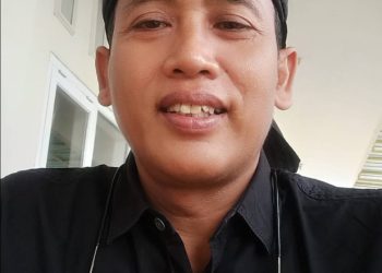 Ketua PGRI Gunungjati Buat Nyaman Siswa di Sekolah
