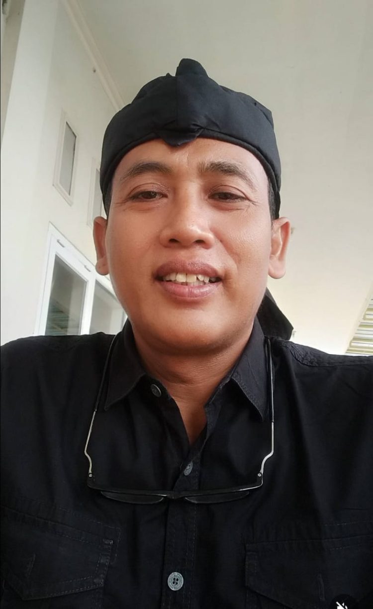 Ketua PGRI Gunungjati Buat Nyaman Siswa di Sekolah