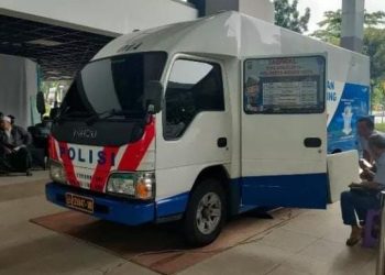 Lokasi Layanan SIM Keliling Dan Perpanjang SIM Di Kota Bogor