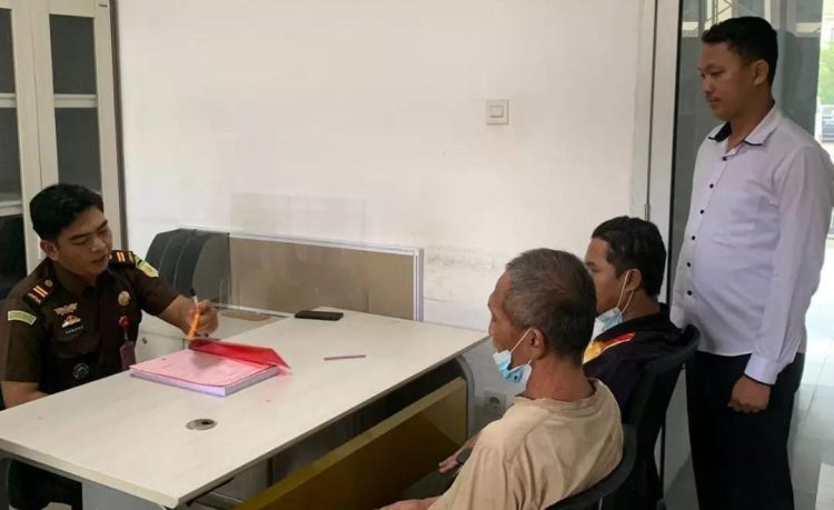 Berkas Perkara Lengkap, Polres Pringsewu Limpahkan Enam Tersangka Kasus Curat, Penganiayaan dan Perjudian Ke JPU