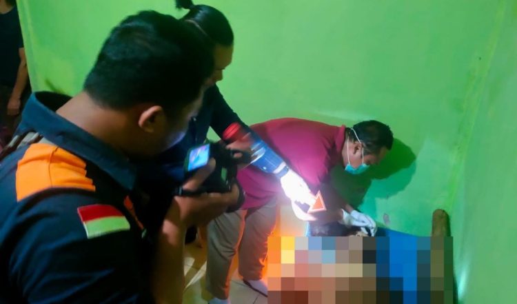 Jatuh dari Pohon Nangka, Warga Kutasari Purbalingga Meninggal