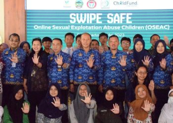 YSBS Mino Martani Gandeng Fanmas Gelar Seminar Online Sexual Abuse Children