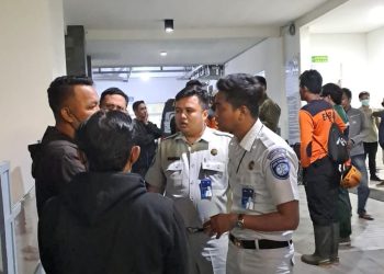 Jasa Raharja Jamin Seluruh Korban Laka Beruntun di Klemuk Batu