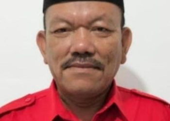 Calon DPRD Kabupaten Bogor Dari PDIP No Urut 6, M.Johan Pakpahan Akan Membawa Perubahan