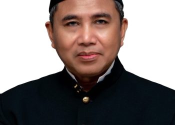 Calon Anggota DPD RI DKI Jakarta Periode 2024 – 2029 H Madani S.Sos, M.Si Visi Dan Misinya Yang Sangat Mulia