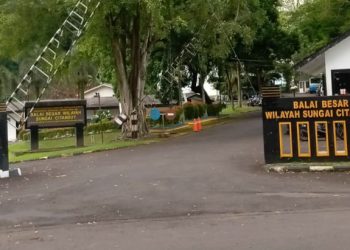 Maraknya Penambahan Item Pekerjaan Baru, “BBWS Citanduy Diduga Sarangnya Koruptor”