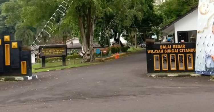 Maraknya Penambahan Item Pekerjaan Baru, “BBWS Citanduy Diduga Sarangnya Koruptor”