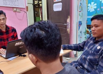 Oknum Pengajar Ngaji di Gisting Ditangkap Polres Tanggamus, Diduga Cabuli Santri Dibawah Umur