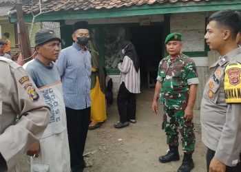 Dua Hari Tak Keluar Rumah Pria Lajang Asal Pardasuka Pringsewu Ditemukan Tewas