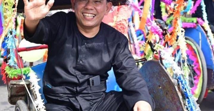 DPD Nasdem Indramayu Sudah Resmi Rekomendasikan Ady Setiawan Cawabup