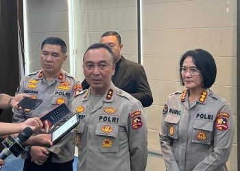 Polri Keluarkan Aturan Optimalkan Penindakan Pelanggaran Lalu Lintas Melalui ETLE dan Tiadakan Razia