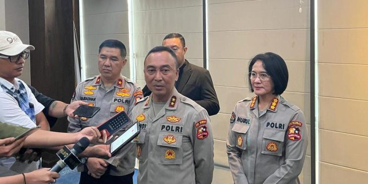 Polri Keluarkan Aturan Optimalkan Penindakan Pelanggaran Lalu Lintas Melalui ETLE dan Tiadakan Razia