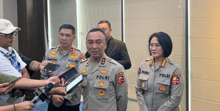 Polri Keluarkan Aturan Optimalkan Penindakan Pelanggaran Lalu Lintas Melalui ETLE dan Tiadakan Razia