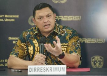 Kasus MDS dan SL, Hengki: Hari Ini Diserahkan ke Kejaksaan