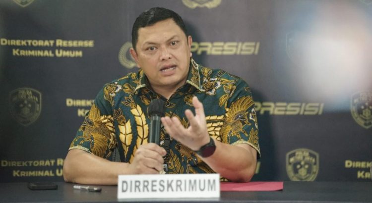 Kasus MDS dan SL, Hengki: Hari Ini Diserahkan ke Kejaksaan