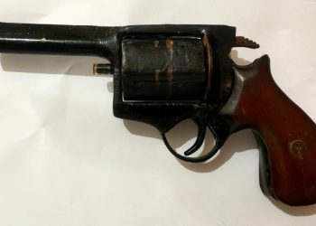 Polisi Apresiasi Kesadaran Hukum Masyarakat, Mau Serahkan Senpi Ilegal Secara Sukarela