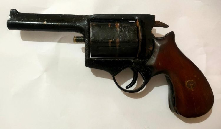 Polisi Apresiasi Kesadaran Hukum Masyarakat, Mau Serahkan Senpi Ilegal Secara Sukarela