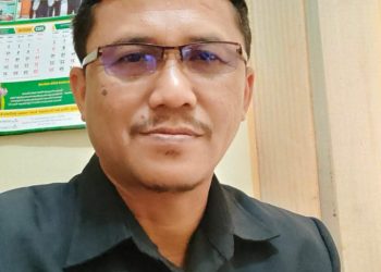 Lurah Hegarsari Sukmana S.IP : Pembangunan Infrastruktur Lebih Mengedepankan Aspirasi Dan Partisifasi Masyarakat