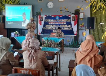Optimalkan IKM, Ini Strategi Yang Dilakukan KKKS Ajimruyung Korwil Ajibarang