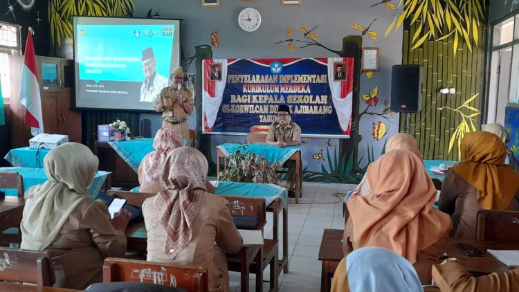 Optimalkan IKM, Ini Strategi Yang Dilakukan KKKS Ajimruyung Korwil Ajibarang