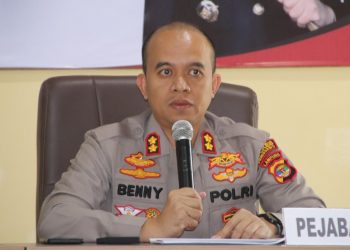 Polres Pringsewu Imbau Masyarakat Jangan Percaya Penggandaan Uang