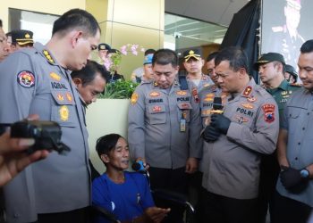 Kasus Mutilasi Di Sukoharjo Terungkap, Kapolda Jateng Kami Lakukan Penyelidikan Ilmiah