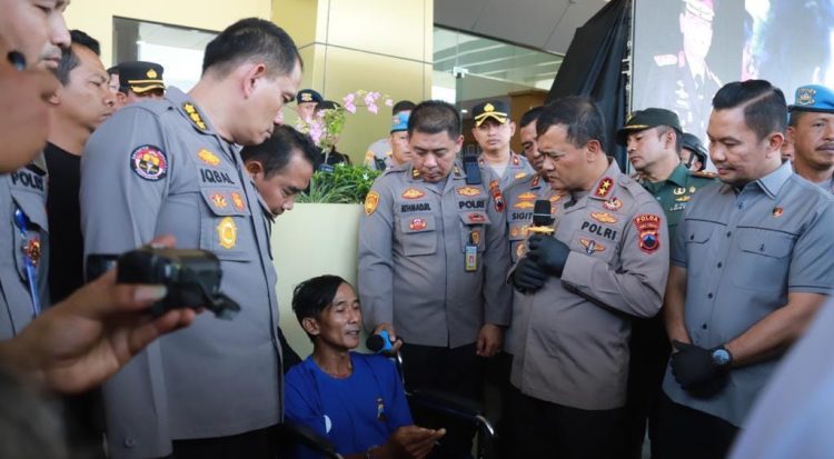 Kasus Mutilasi Di Sukoharjo Terungkap, Kapolda Jateng Kami Lakukan Penyelidikan Ilmiah