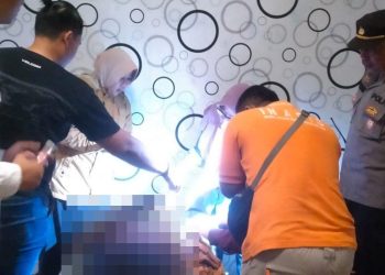 Warga Mrebet Purbalingga Ditemukan Meninggal di Kebun