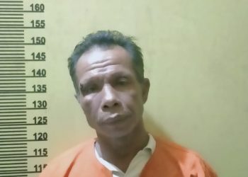 Dukun Palsu Bisa Narik Emas Gaib, Akhirnya Anak Gadis Pasenya di Perkosa Bagan Sinembah