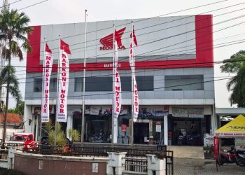 Dealer Honda Wing Markoni Mandiri Perkasa Karawang, JGPO+5RH Cikalongsari Kecamatan Jatisasri – Karawang Menyediakan Tyve Motor Honda Beat, Scoopy, CBR, Vario 150 dll