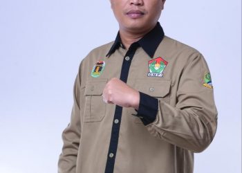 GMPI Jabar, Siap Menangkan Ganjar Pranowo di Pilpres 2024