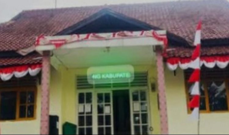 Raibnya 8 Ekor Sapi Bantuan Apirasi Dewan, Kades Tidak Mengetahui Sungguh Miris