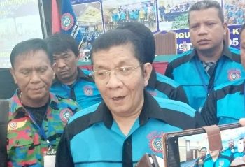 Musyawarah Nasional Luar Biasa (Munaslub) F.SPTI – K. SPSI : “Bersinergi Untuk Mengevaluasi Dan Membangkitkan Kembali Integrasi Dan Loyalitas”