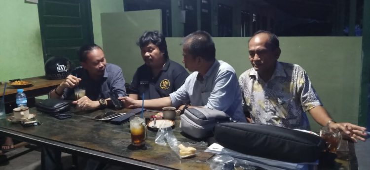 Dilaporkan Atas Penjarahan Sawit, Masyarakat Gugat Perdata di PN Rengat