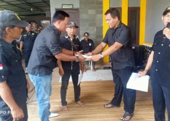 DPP Jampang Pantura Subang Gelar Silaturahmi dan Halal Bihalal  Idul Fitri 1444 H