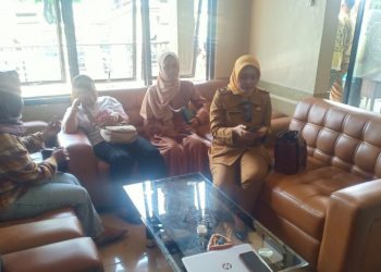 Gabungan Karang Taruna di 3 desa akan laporkan Perekrutan calon kariyawan di PT Sumbo Jaya ke APH