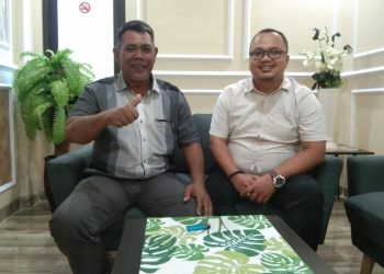 Pelapor Pertanyakan Kasus Mangrove Tahun 2020 di Kejari Indramayu