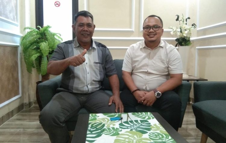 Pelapor Pertanyakan Kasus Mangrove Tahun 2020 di Kejari Indramayu