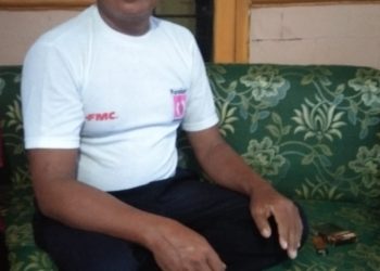 Tutupi Aib Suami Bidan Desa Kroya Siap Dimadu