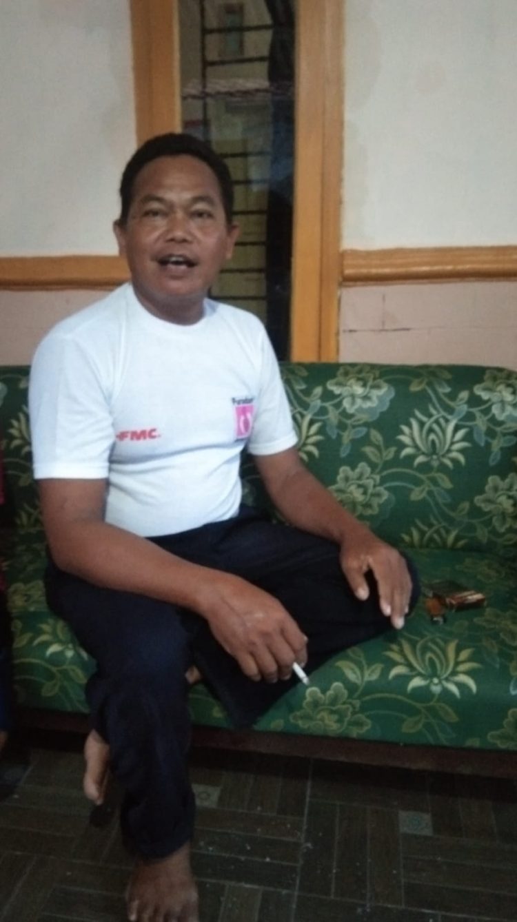 Tutupi Aib Suami Bidan Desa Kroya Siap Dimadu